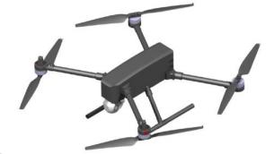 GX101G 便携式无人机 GX101G 便携式无人机