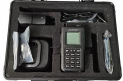 GX102B        单兵无人机侦测预警仪