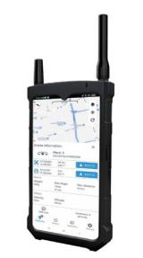 GX102A-B   手持式无人机侦测定位仪