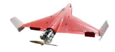 GX101R 低成本巡飞器 GX101R 低成本巡飞器