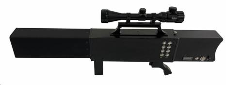 GX102D 八频段无人机反制枪 GX102D 八频段无人机反制枪