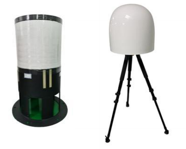 GX103A 固定式无人机侦测反制设备 GX103A 固定式无人机侦测反制设备