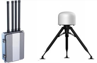 GX103C-B 无人机探测反制系统 GX103C-B 无人机探测反制系统